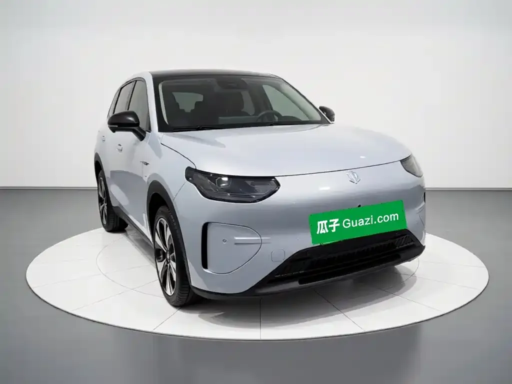 Leapmotor Leapmotor A10 — фото 2