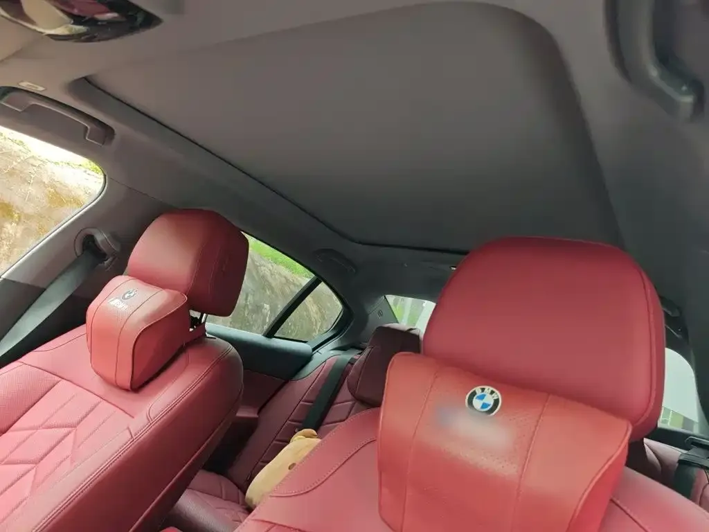 BMW 5 Series — фото 4