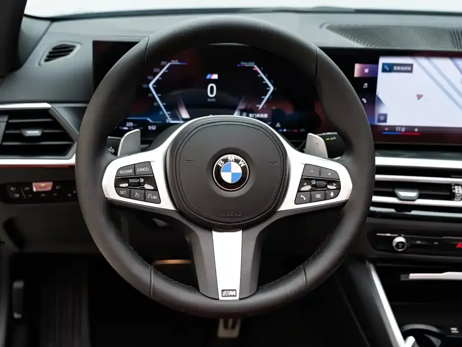 BMW 4 Series — фото 5