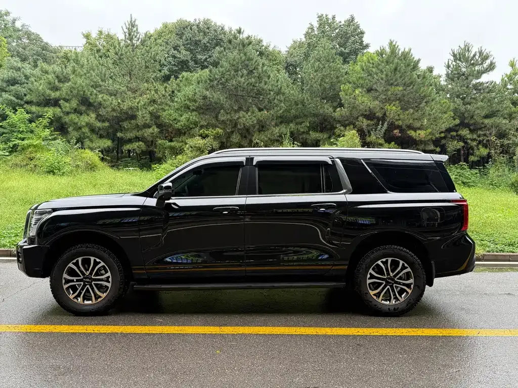 Haval H5 — фото 9