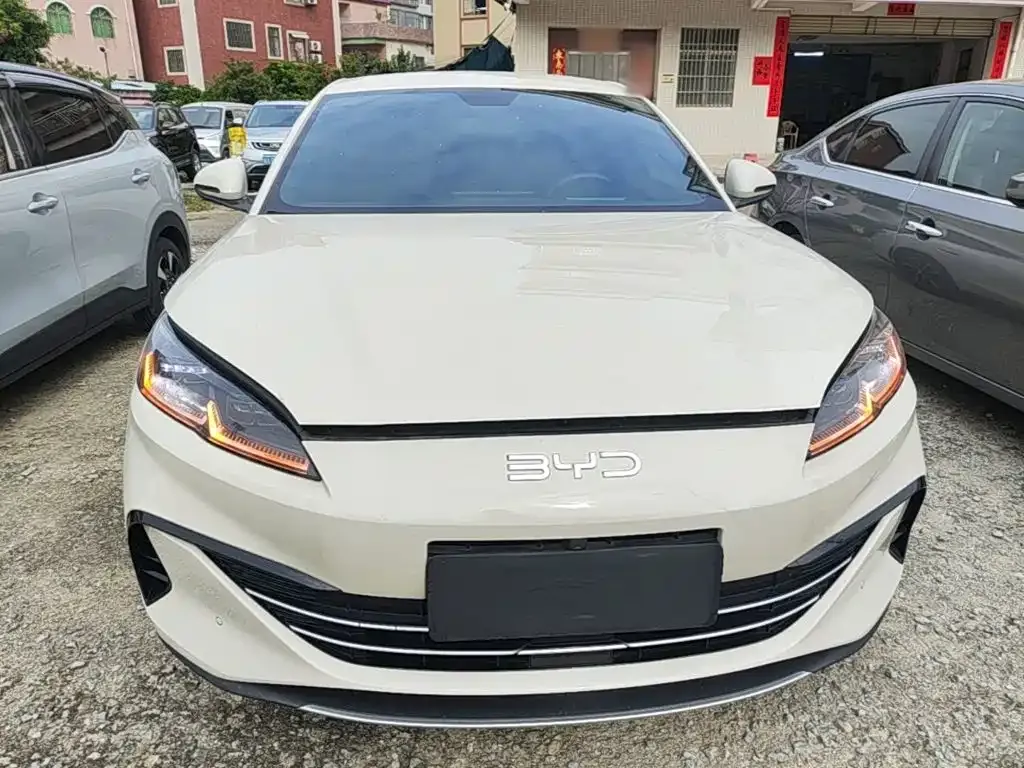 BYD Seal 06 — фото 3