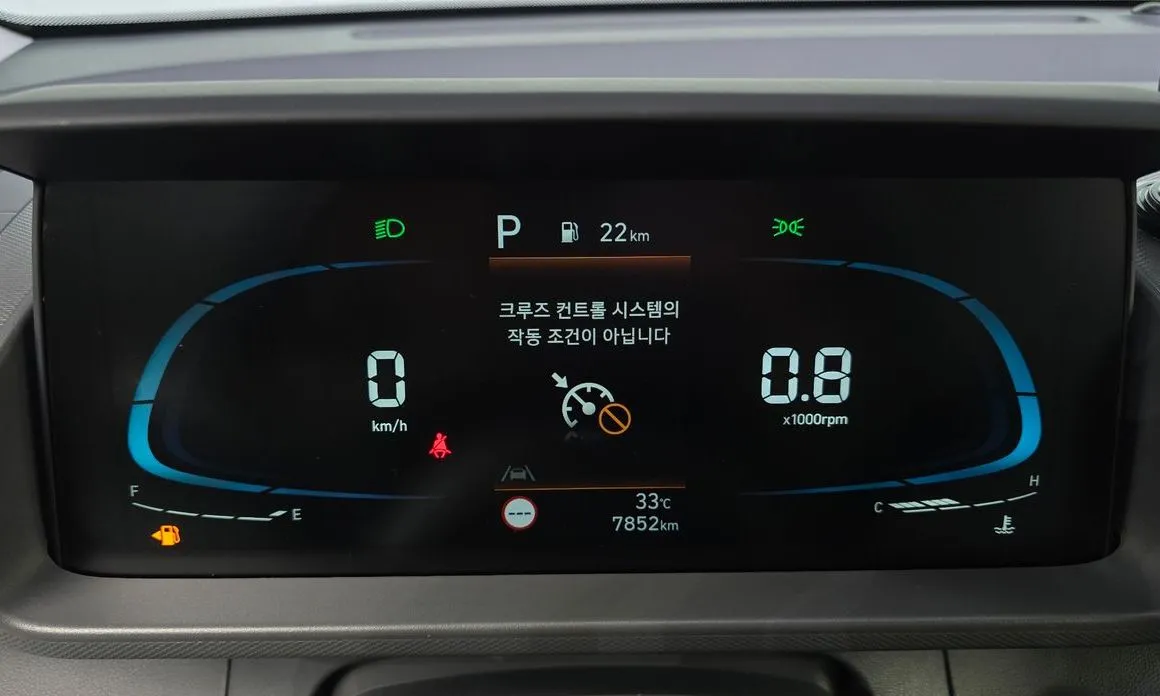 Hyundai Casper — фото 4