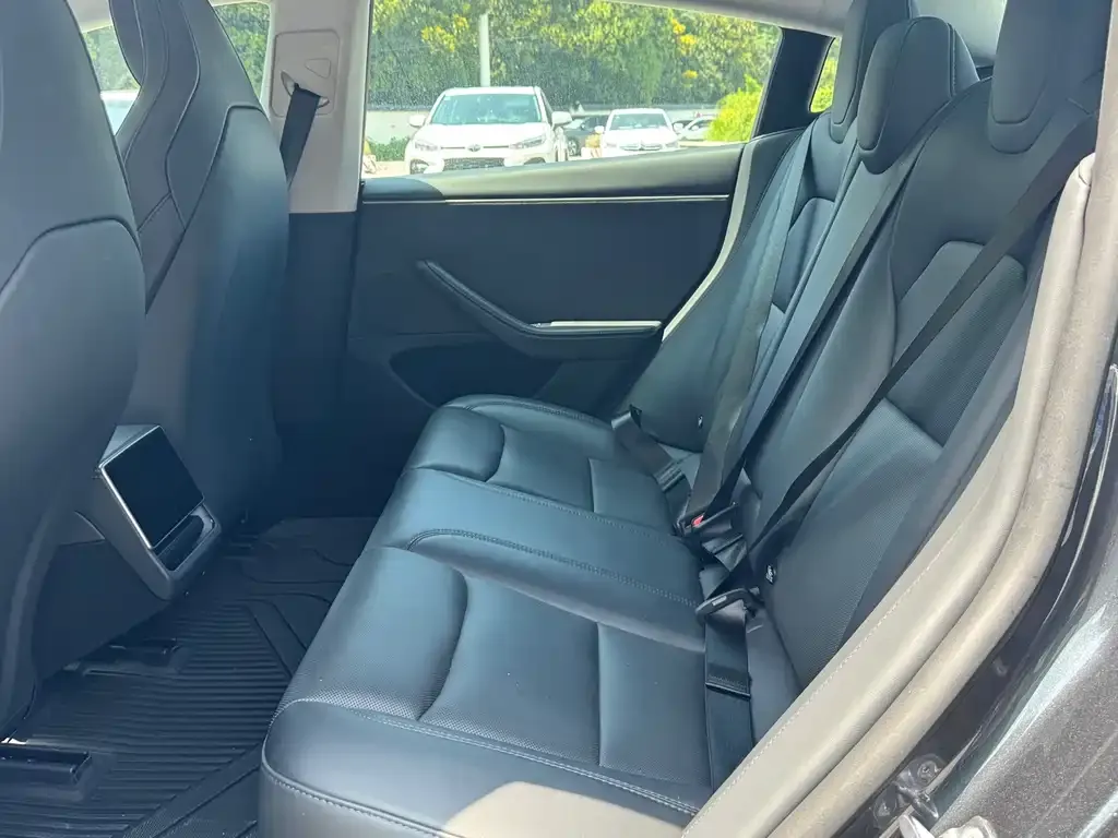 Tesla Model 3 — фото 3