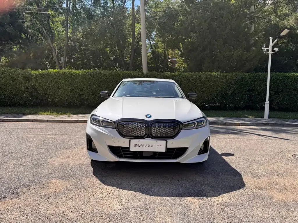BMW i3 — фото 3