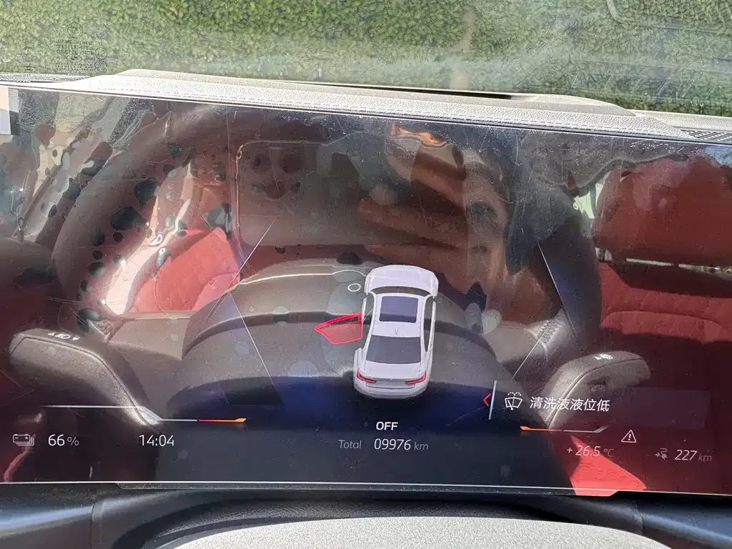 BMW i3 — фото 8