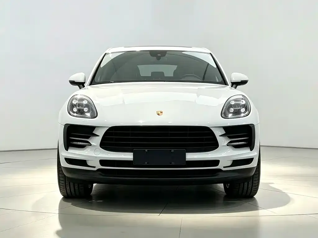 Porsche Macan — фото 2