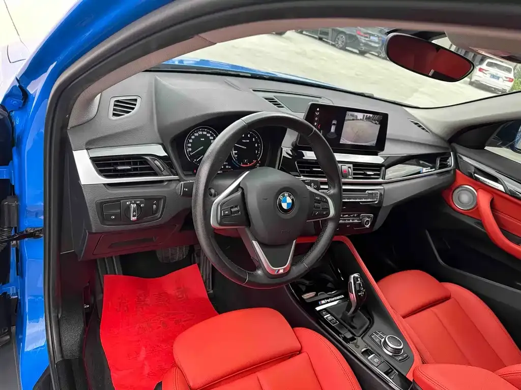 BMW X2 — фото 2