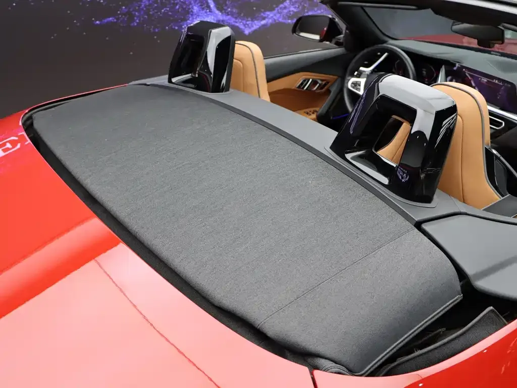 BMW Z4 — фото 6