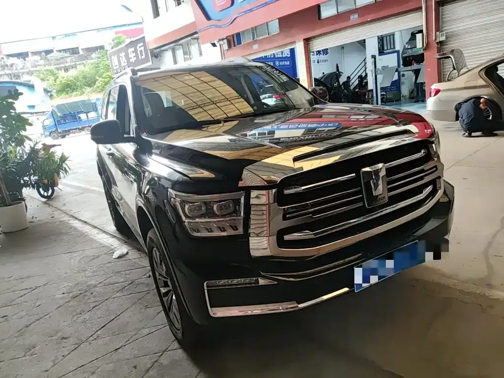 Tank 500 — фото 5