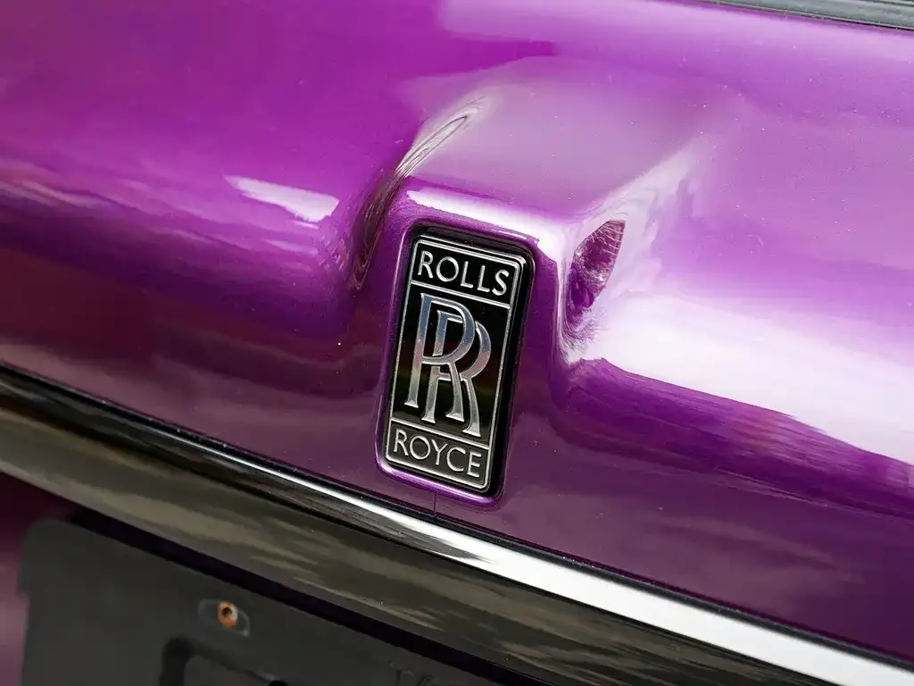 Rolls-Royce Cullinan — фото 5