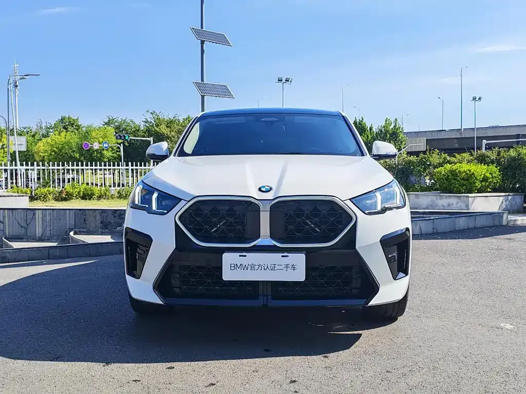BMW X2 (Import) — фото 3