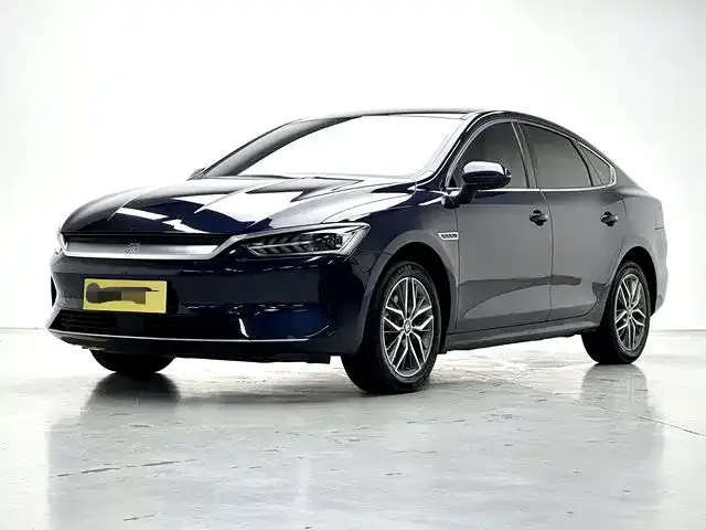 BYD Qin PLUS — фото 1