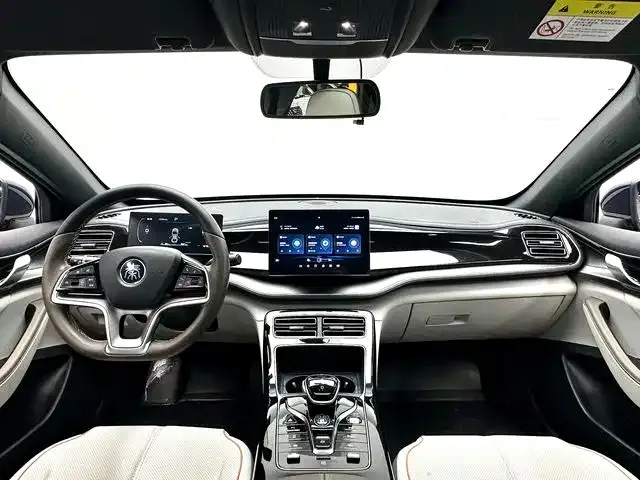 BYD Qin PLUS — фото 3