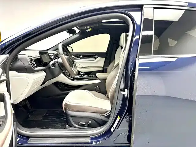BYD Qin PLUS — фото 8