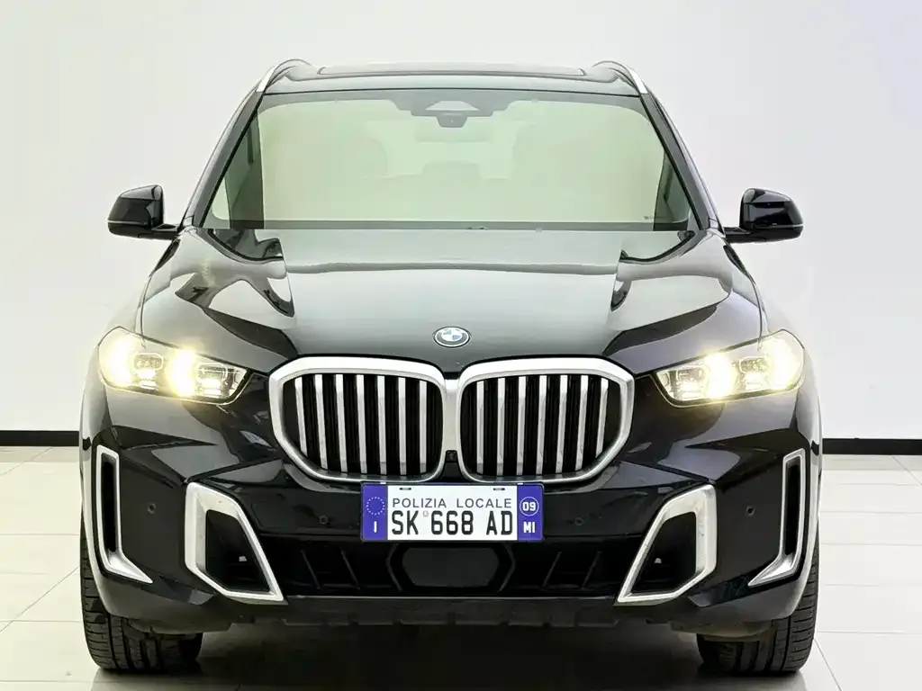 BMW X5 — фото 2