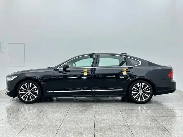 Volvo S90 — фото 2