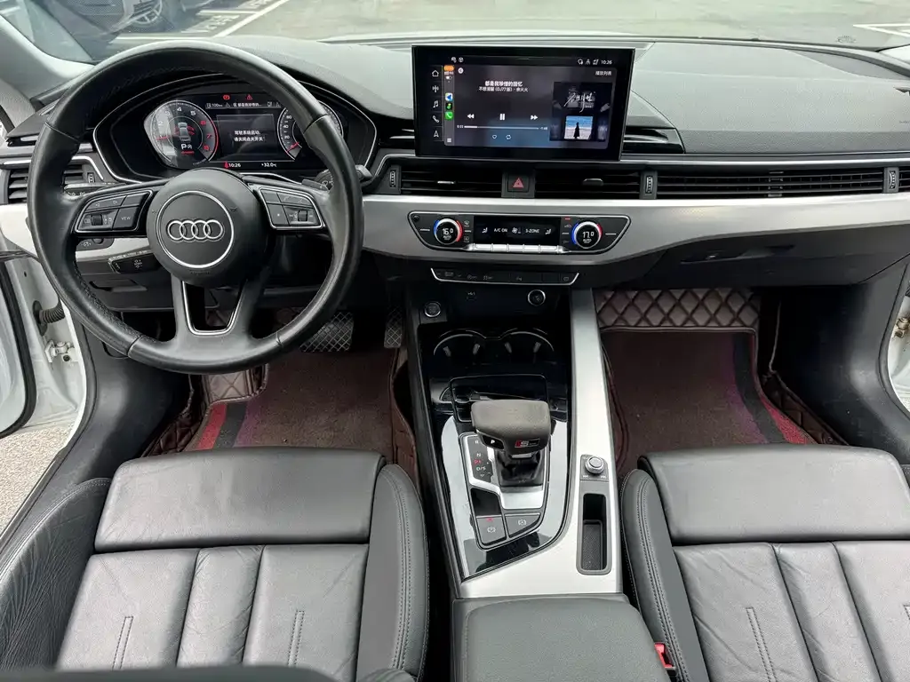 Audi A5 (Import) — фото 2