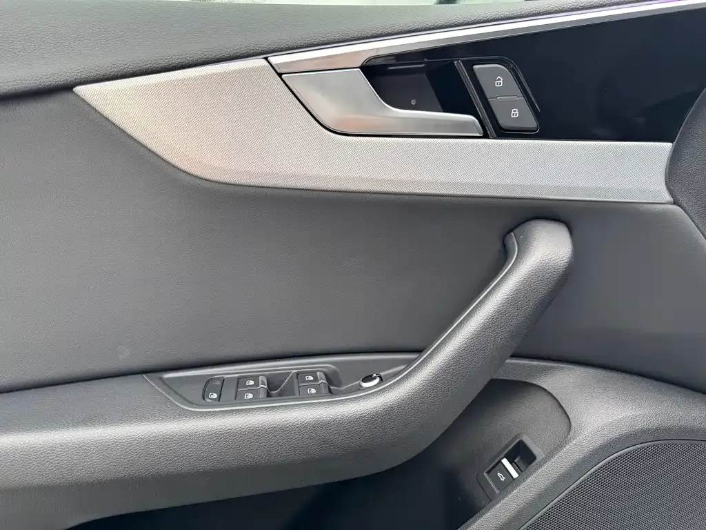 Audi A5 (Import) — фото 7