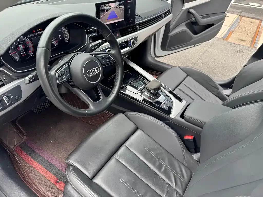 Audi A5 (Import) — фото 8