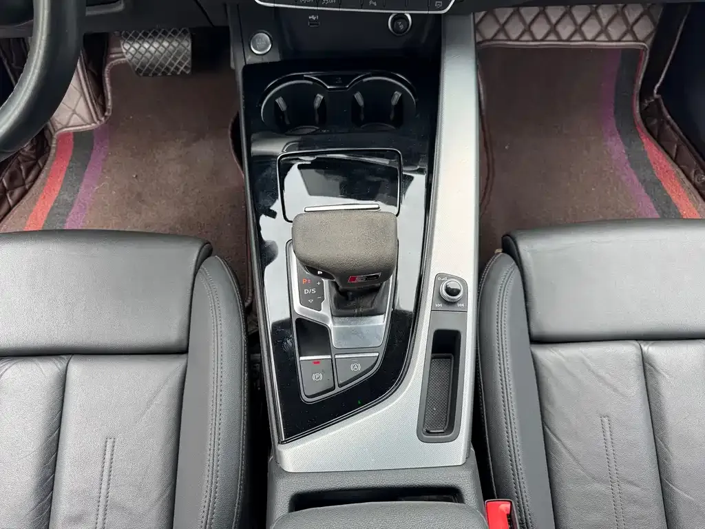 Audi A5 (Import) — фото 6