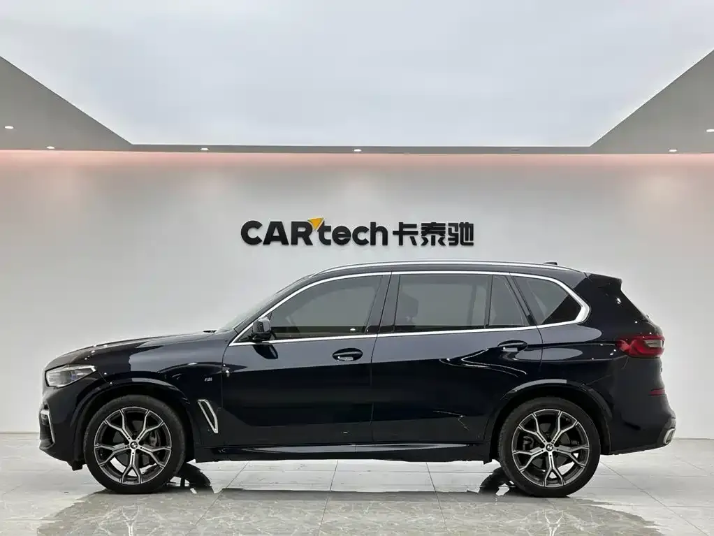 BMW X5 — фото 2