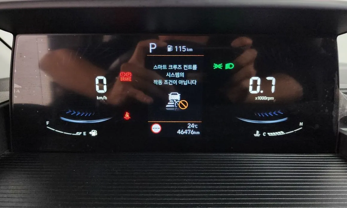 Hyundai Staria — фото 6