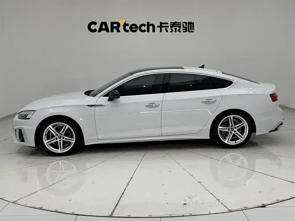 Audi A5 (Import) — фото 6