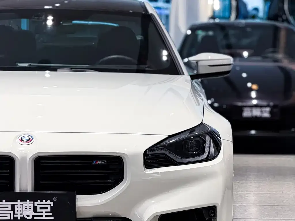 BMW M2 — фото 5