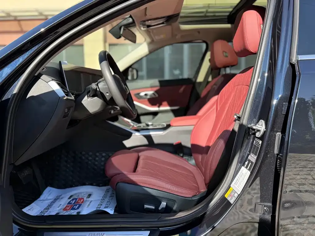 BMW i3 — фото 4