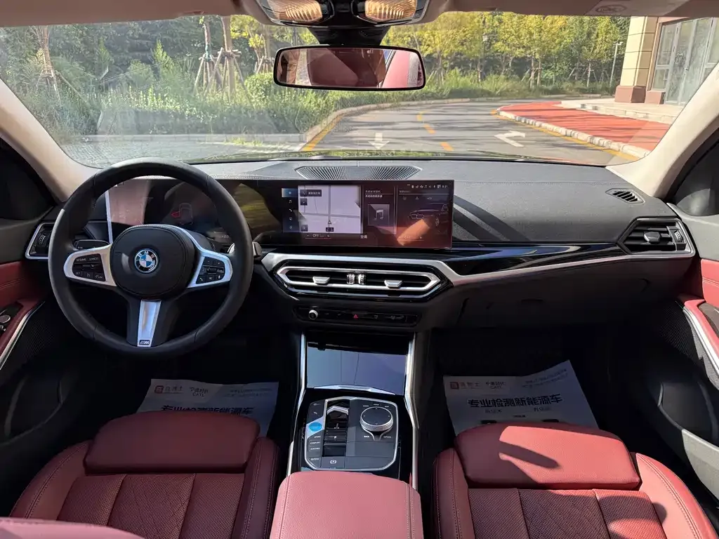 BMW i3 — фото 2