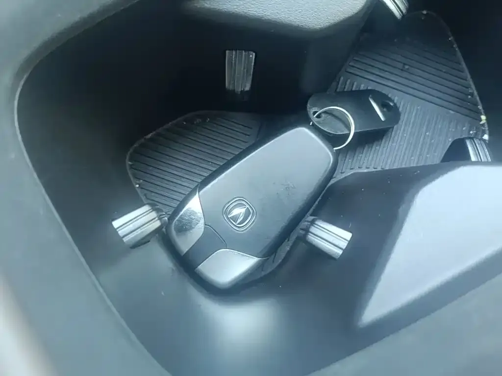 Changan CS55PLUS — фото 2
