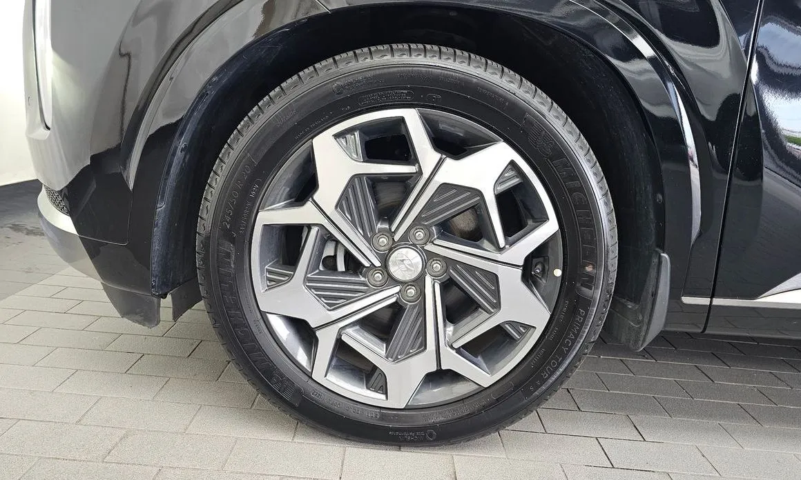 Hyundai Palisade — фото 8