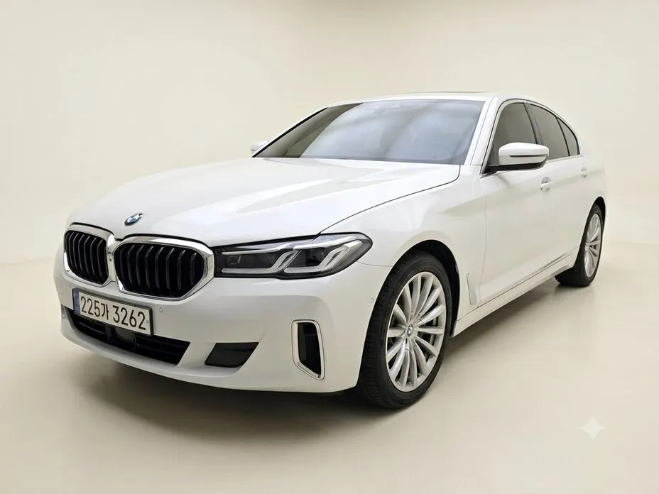 BMW Gran Turismo — фото 1