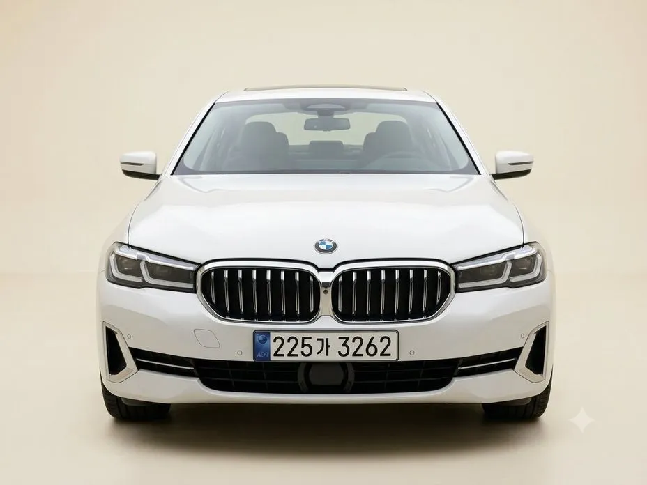 BMW Gran Turismo — фото 4