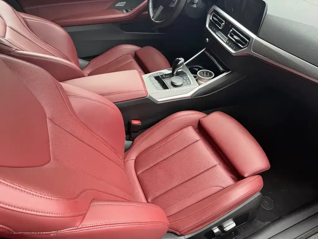 BMW 4 Series — фото 7
