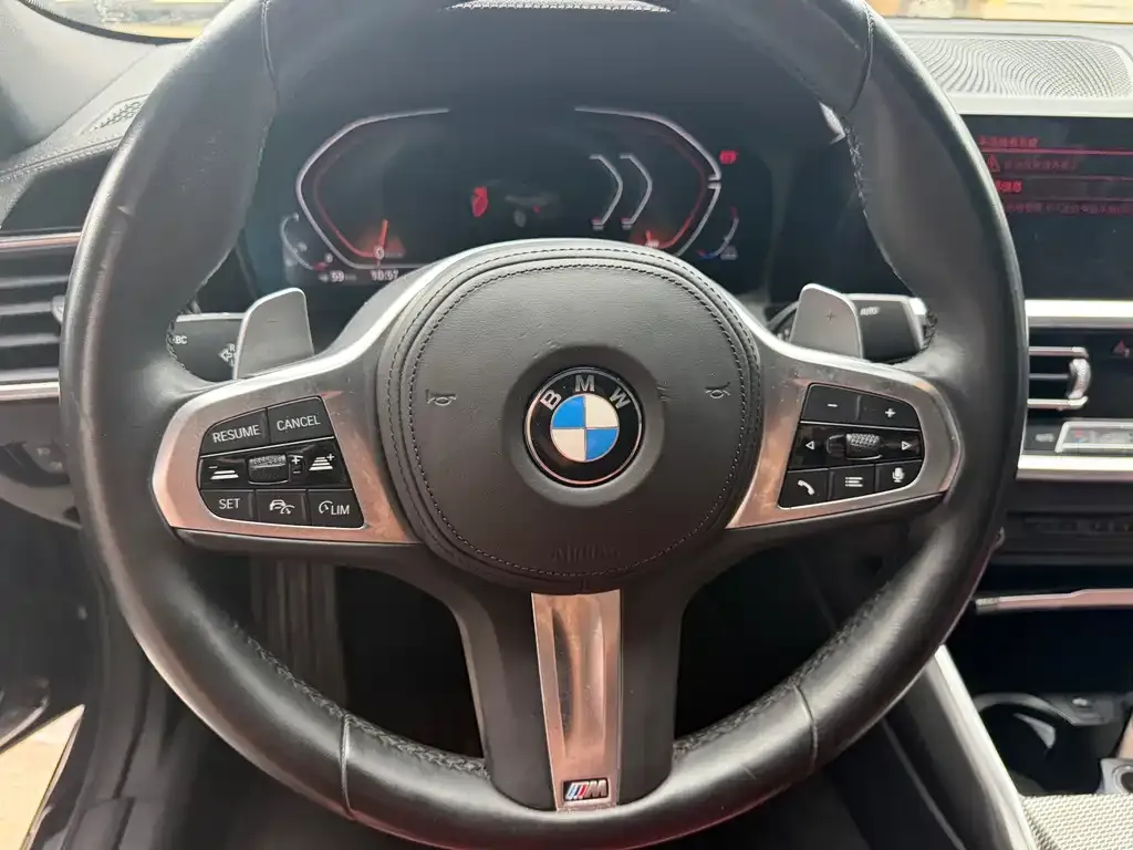 BMW 4 Series — фото 2