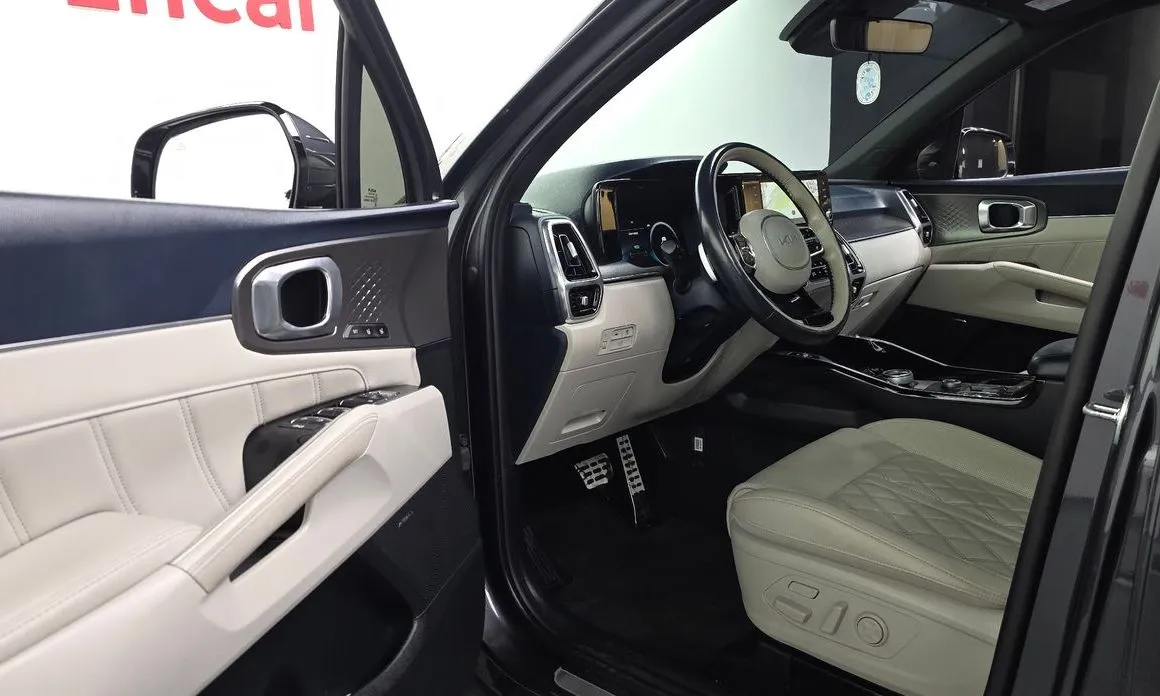 Kia Sorento — фото 10