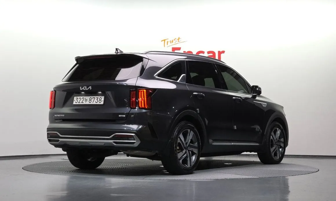 Kia Sorento — фото 3