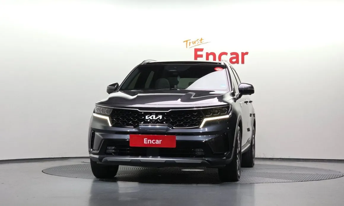 Kia Sorento — фото 4