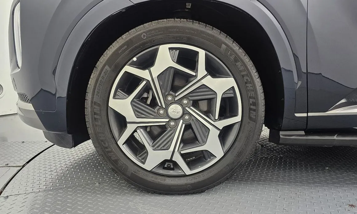 Hyundai Palisade — фото 9