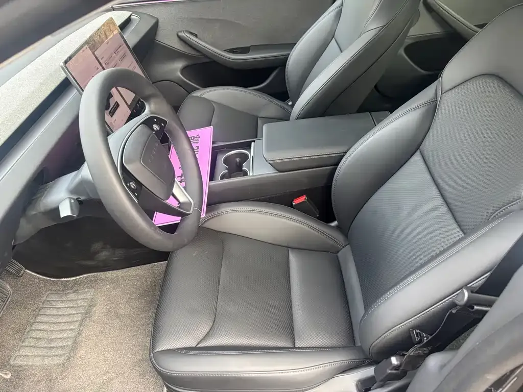 Tesla Model 3 — фото 2