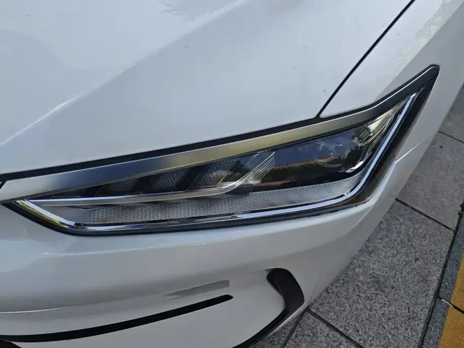BYD Qin PLUS — фото 4