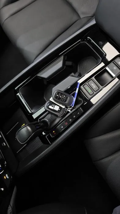 Honda Accord — фото 2