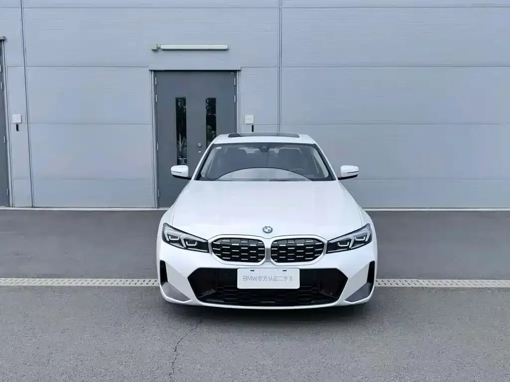 BMW 3 Series — фото 5