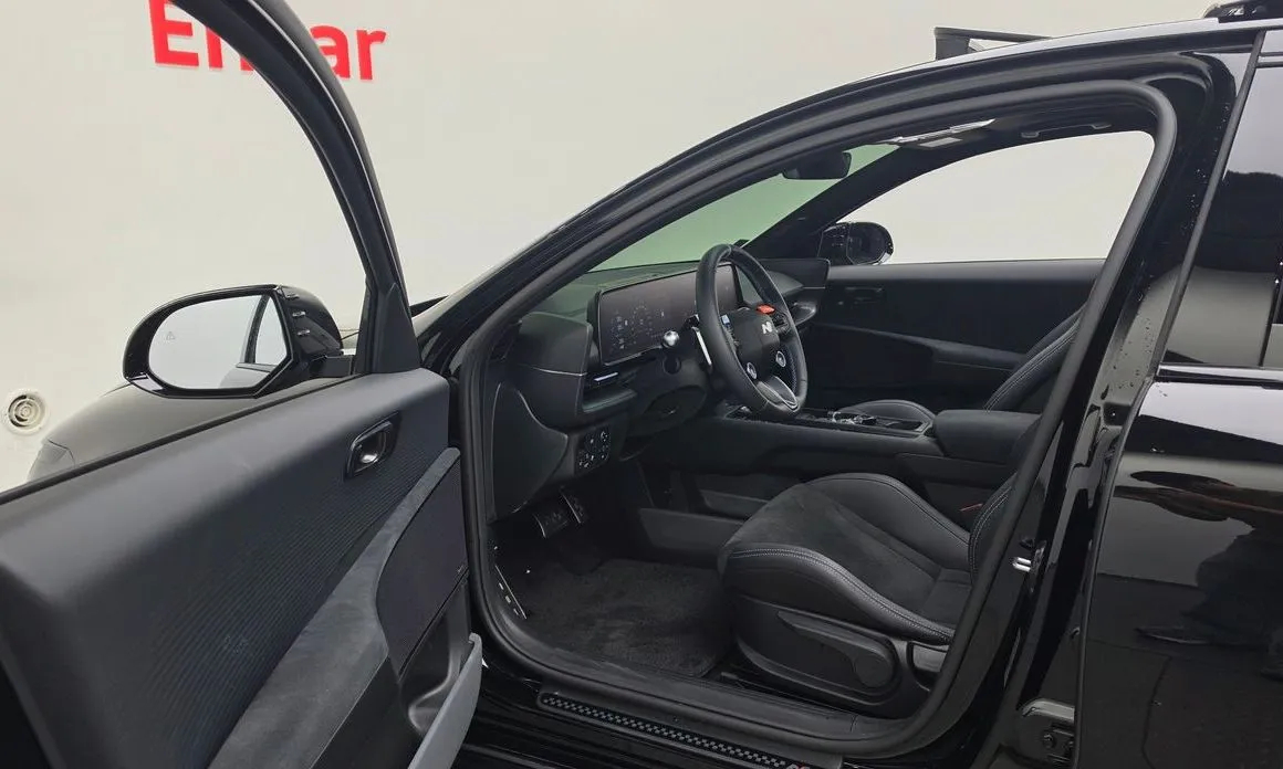 Hyundai Ioniq6 — фото 10