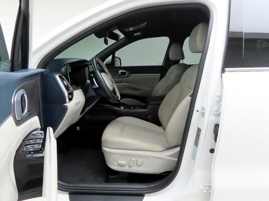 Kia Sorento — фото 3