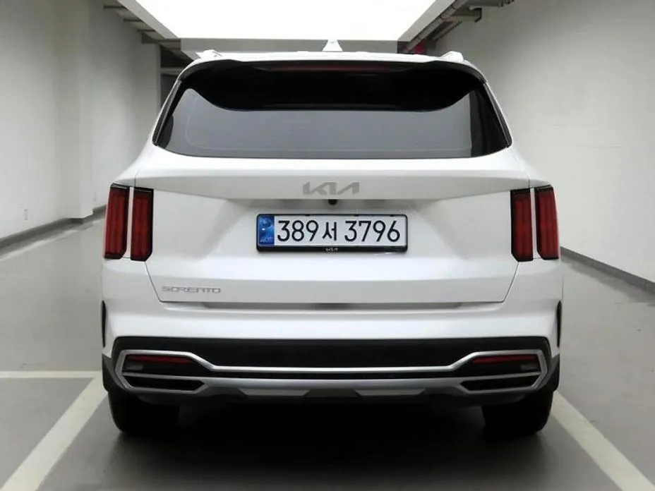 Kia Sorento — фото 2