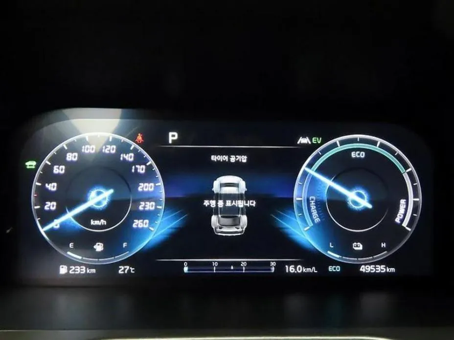 Kia Sorento — фото 9