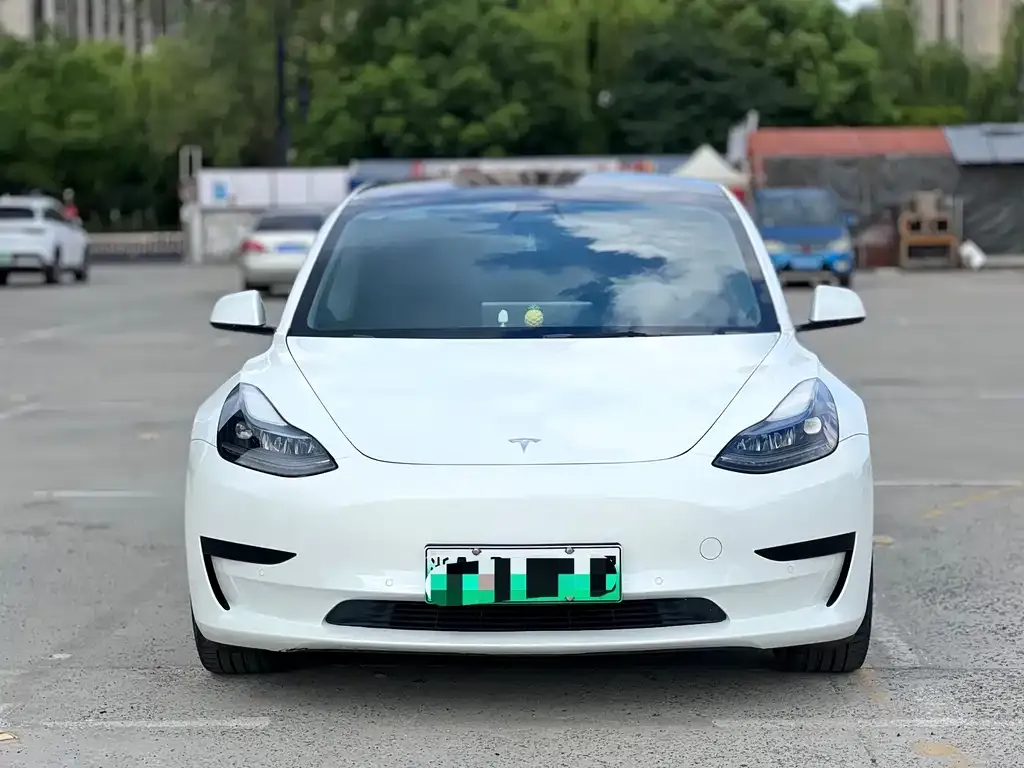 Tesla Model 3 — фото 3