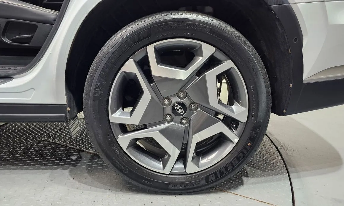 Hyundai Palisade — фото 6